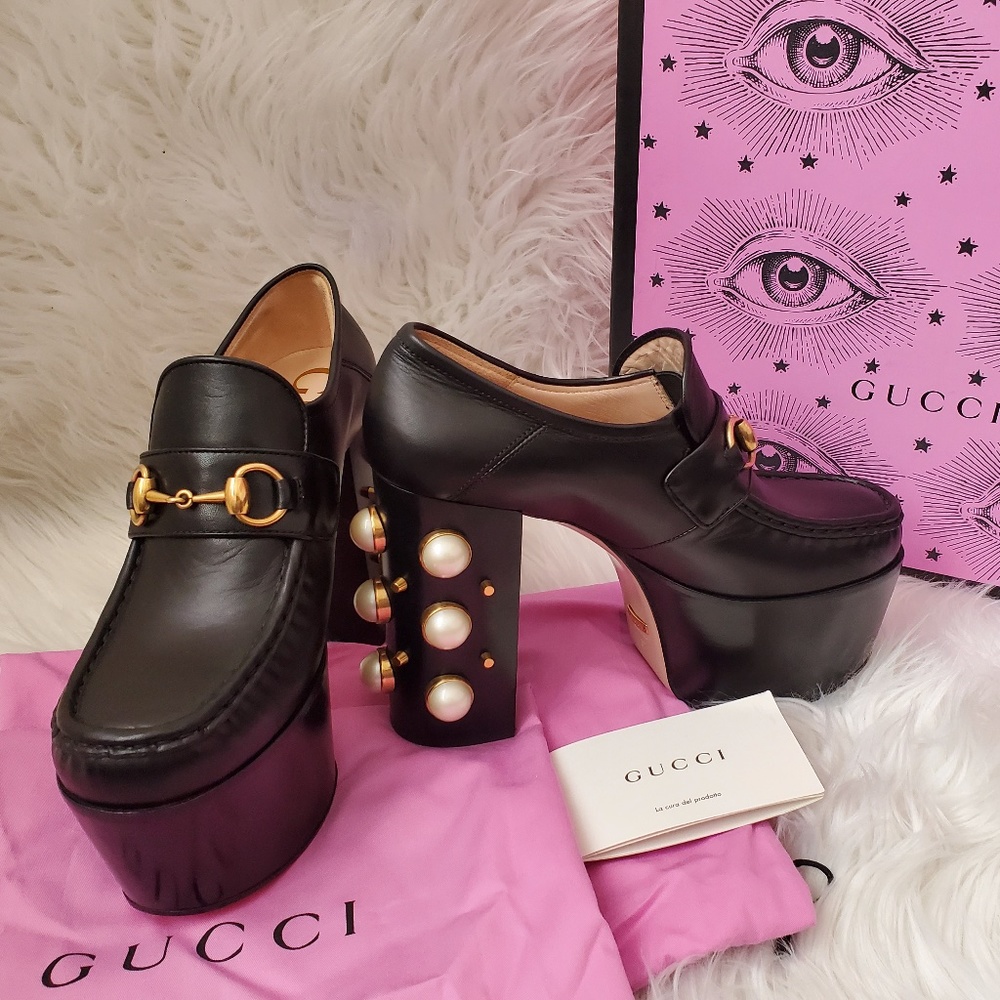 Gucci, Malaga kid